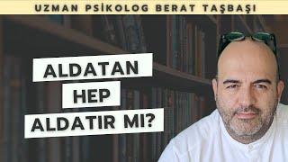 Aldatma Sonrası Affetmek Mümkün Mü? | Aldatma Sonrası Tekrar Güvenebilir Misin?