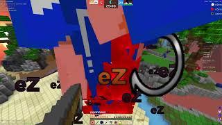 Egg Wars Clip feat. Zloy_Maxon | VimeWorld Moments 2023