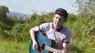 Gerry Cinnamon - Belter - RAW