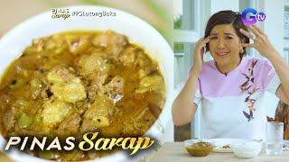 Kara David, kayanin kaya ang anghang ng Bulanghang? | Pinas Sarap