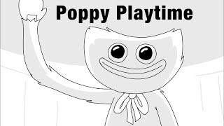 Poppy Playtime Animatic