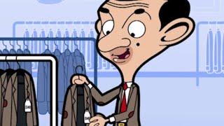 Bean Shopping | Season 2 Episode 52 | Mr. Bean Official Cartoon