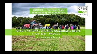 OF&G's NOCC21 FARM WALK 04 John Pawsey -  06 07 2021