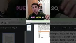 No me hagas perder el tiempo #programming #programacion #tiempo #java #engineering #python #shorts