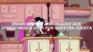 Adventure Time: Distant Lands ── Monster [Sub. Español]