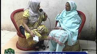 Barkat Foundation Islamabad- Gk News TV