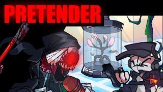 PRETENDER but Hank and Deimos Sings It | VS Imposter V4