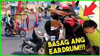 MAAGANG CHISMISAN SA GITNA NG DAAN! FUNNY VIRAL VIDEOS|PINOY PRANKS VIDEOS|PINOY MEMES 2024