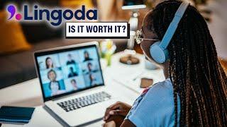 My Honest Lingoda Review: Is it Worth Your Time and Money?