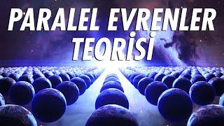 Paralel evrenler gerçekten var mı?