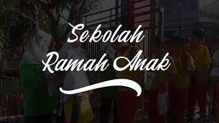 DEKLARASI SEKOLAH RAMAH ANAK SDN KARAWACI 10 KOTA TANGERANG