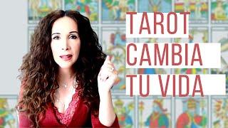 ⭐Tarot Evolutivo Accede a tu inconsciente y cambia tu vida