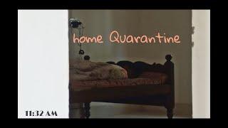 Home | Quarantine cinematic vlog  | AR BROTHER