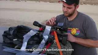 Best Gaffer Tape | Gaffers Tape Solutions