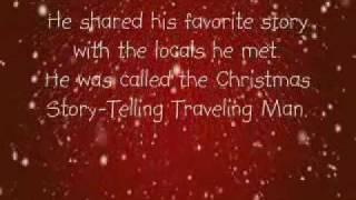 Capital Lights- His Favourite Christmas Story (+lyrics)