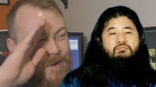 Absolute Mad Lads - Shoko Asahara