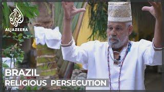 Brazil: Rising persecution against Afro-Brazilian religions