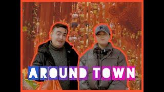 Around Town Explores the Spirit of Spring Festival:Celebrating Chinese New Year! Season 1, Episode 2