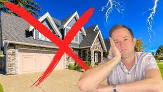 5 Major Cons to Consider Before Buying a Home in Northern Virginia