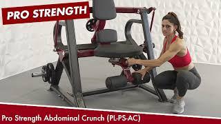 Muscle D's Hottest Pro Strength Commercial Plate Loaded Machines