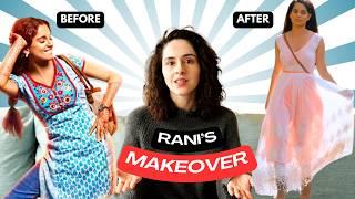 Kangana’s Styling Secrets in QUEEN Revealed! | Fashion Decode