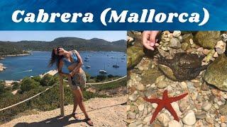 Trip to Cabrera Island | Mallorca | Vlog