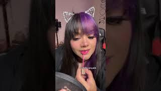 Nekoyanin Makeup Haul & Review! #makeupreview #productreview #makeupartist