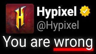 Hypixel is Ruining Bedwars...