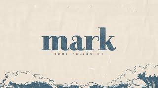 Mark 14:12-31 - Sunday 23rd June