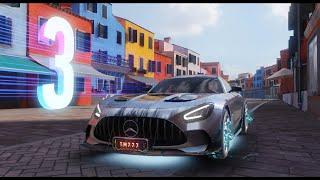 【Ace Racer】|| 王牌竞速 - AMG GT Black Series