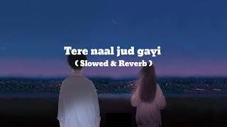 tere naal jud gayi dor koi full song lofi  || tere naal jud gayi dor koi slowed and reverb song