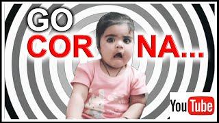 GO CORONA, CORONA GO ( RAP REMIX ) | Amayra | Ramdas | Funny Song