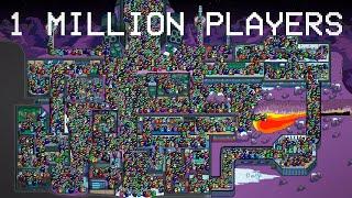 AMONG US, but with SUPER IMPOSTOR on POLUS MAP