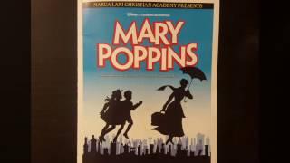 Mary Poppins performed by Makua Lani Christian Academy April 27, 2017