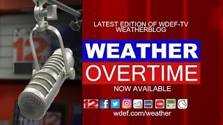 WDEF-TV NEWS 12 WEATHER OVERTIME - MONDAY 02.20.23