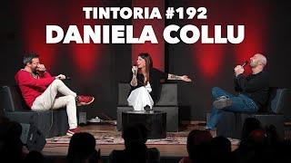 Tintoria #192 Daniela Collu