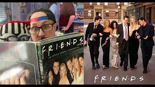 Friends - Binge Watch