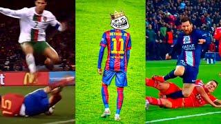 Football Reels Compilation #281 GOALS, SKILLS, FAILS.