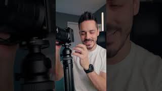 The BEST 3-in-1 Travel Tripod?!