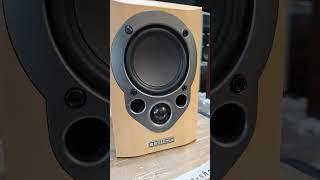 Mission M30. Магазин Vintage Tech