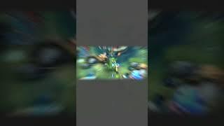 Mobile Legends: Bang Bang - Clip of Silvanna