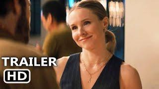 NOBODY WANTS THIS Trailer (2024) Kristen Bell, Adam Brody