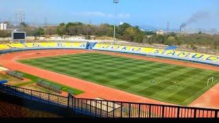 MAKIN BERKELAS‼️RUMPUT STANDAR FIFA,FULL SINGLE SEAT,UPDATE STADIOM GELORA JOKOSAMUDRO