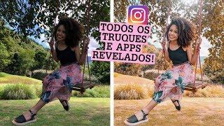 COMO EDITO MINHAS FOTOS: APPS, DICAS E TRUQUES! | por Ana Lídia Lopes