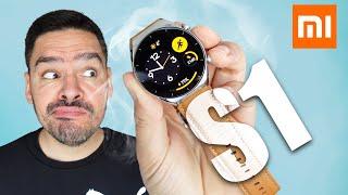 Test Xiaomi Watch S1 - Une Smartwatch MÉGA PREMIUM !? (si j'avais su)