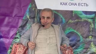 Наше демоническое рождение. Медини-пати прабху