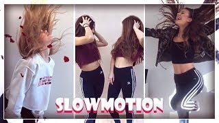 Best Tik Tok & The Best Slow Motion Musical ly Compilation #Slomo Musical ly Videos
