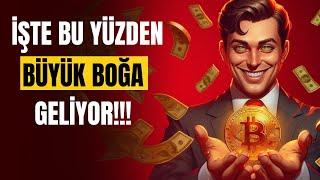 Devletler Neden Bitcoin'i Benimseyecek?