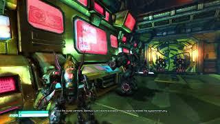 Transformers Fall of Cybertron Dinobots Overhaul Mod