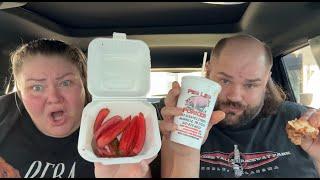 BBQ Mukbang w/ Darryl (Kool-aid Pickles?)